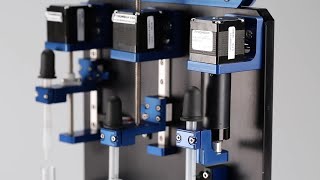 Tech Tips Stepper Motor Linear Actuator Assembly Configurations [upl. by Fi486]