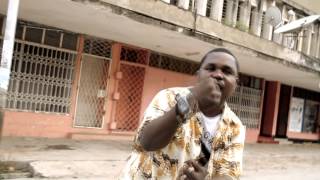 WAGOSI WA KAYA  BAO Official Music Video [upl. by Timothee]