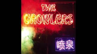 The Growlers  quotRare Heartsquot Official [upl. by Reneta]