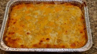 Mac and Cheese Recipe  The BEST Macaroni and Cheese Ever [upl. by Yreffej]