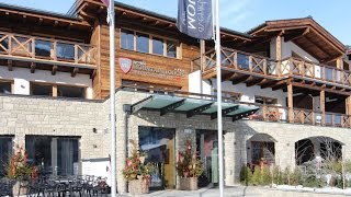 Avenida Mountain Lodges Kaprun by Alpin Rentals [upl. by Dalton]