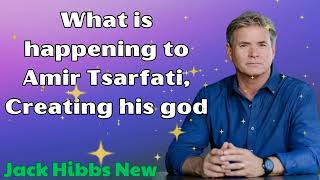 Jack Hibbs New  What is happening to Amir Tsarfati Creating his god [upl. by Feodore]