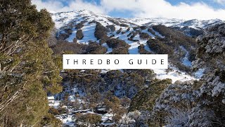 A Guide to ThredboAustralias Best Ski Resort [upl. by Vander]