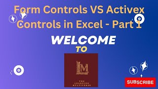 Check Box  ActiveX Control Cell Linking [upl. by Mcdermott]