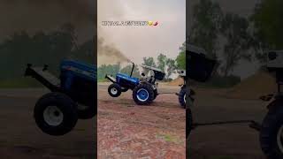 New Holland Special Edition 3630 4x4 [upl. by Gilmour]