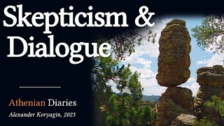 Skepticism amp Dialogue Fallibilism as a Philosophical Method [upl. by Carri]