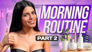 My Secrets to a Morning Routine That Boosts Success [upl. by Rebeka]