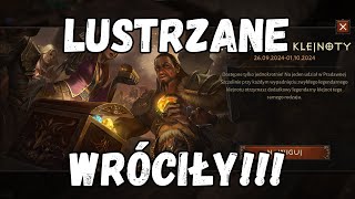 Lustrzane Klejnoty  Tips amp Tricks  Mirrored Jewels Guide  diabloimmortal [upl. by Ennovy]