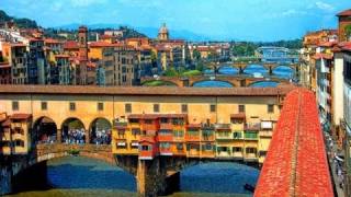 Firenze i luoghi da non perdere per un weekend [upl. by Publea69]