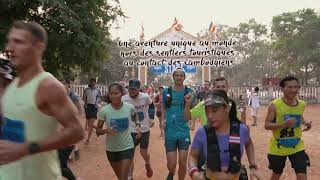 Ultratrail 2020 vCourte FR [upl. by Rhett669]