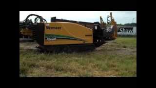 2007 Vermeer 24X40II488 Horizontal Directional Drill [upl. by Agneta]