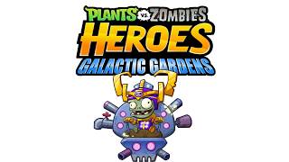 PVZ Heroes Music HugeGiganticuss Theme [upl. by Okiruy]