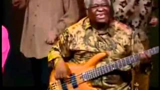 Abraham Laboriel  He is exalted [upl. by Ait194]