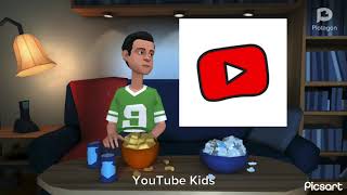 Blocky Bfb Rants 4Youtube Kids [upl. by Krystyna]