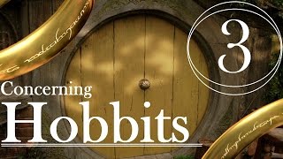 Concerning Hobbits  Part 3 [upl. by Eycats187]