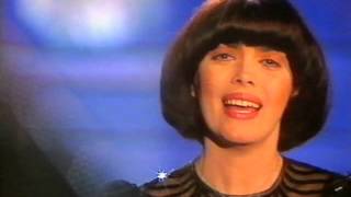 Mireille Mathieu  La Paloma  Superhitparade  1983 [upl. by Tersina850]