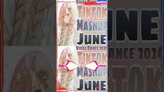 New TikTok Mashup 2024 Philippines [upl. by Cut157]