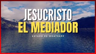 ¿Quién es el Mediador ante Dios por Nuestros Pecados [upl. by Namdor]