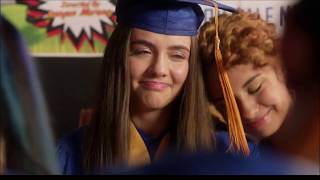 Graduation Scene and After Party  Degrassi Next Class Season 4 episode 10 [upl. by Ximenes122]