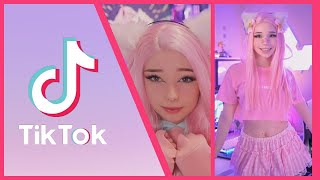 BEST GAMER GIRLS TIKTOK COMPILATION 1 [upl. by Tessy918]