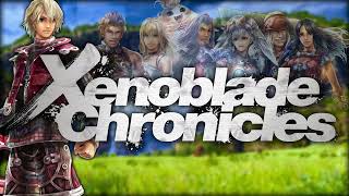 Zanzas World  Xenoblade Chronicles OST Extended [upl. by Arihsak532]