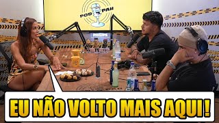 Momentos Vergonha Alheia em Podcasts [upl. by Eyaj]