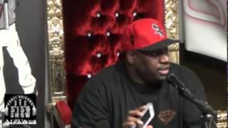 42115 The Corey Holcomb 5150 Show  Musical Influence on Todays Culture [upl. by Marlo960]