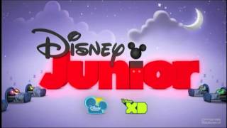 Disney Junior Nordic Close Down  Viasat Film Drama Start Up 150913 [upl. by Waddell]