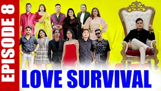 Blind Date  Love Survival  Episode 8 [upl. by Radu]