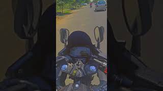 GIXXER  SPEED TEST  SHORT MOTOVLOG [upl. by Cyn]