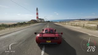 Hennessey Venom GT  Forza Horizon 4 [upl. by Eilah479]