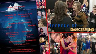 EL ICEBERG DE DANCE MOMS Los secretos más oscuros del show [upl. by Danell212]