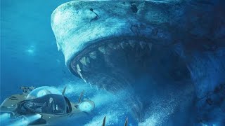 Megalodon Sightings  Does The Giant Shark Still Exist  Documentary EnglishHD [upl. by Siuluj195]