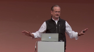 Political leadership in times of digital populism  Lawrence Lessig  TEDxBerlinSalon [upl. by Ardeha]