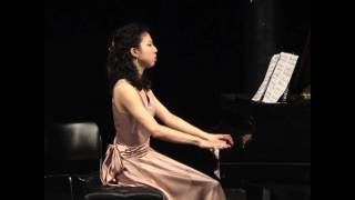 Liszt  Consolation No 6 [upl. by Kerat]