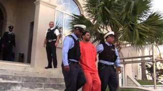 Blakeney amp Grant Sentenced To 30 years Supreme Court Bermuda December 15 2011 [upl. by Dahsra]