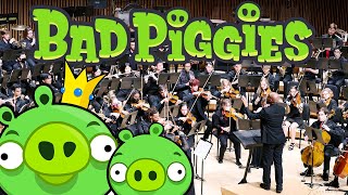 Bad Piggies Bad Piggies  Fall 2022 Concert [upl. by Cletis]