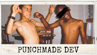 Punchmade Dev The Internet Reaper Documentary [upl. by Josi]