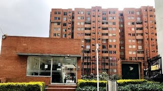 ARRIENDO APARTAMENTO MADELENA DETRAS DEL CENTRO COMERCIAL ENSUEÑO [upl. by Enneyehs160]