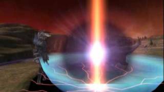 NEW Final Fantasy XI Weapon Skills  08302010 [upl. by Zerdna]