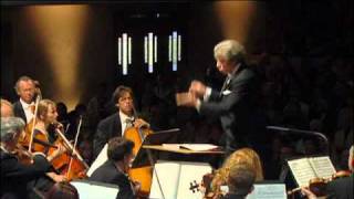 Hartmut Haenchen  Mahler Symphony No6 in A minor [upl. by Rednaeel]