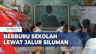 Jalur Siluman PPDB Krisis Moral dan Tantangan Sistemik [upl. by Lewan]