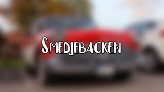 Smedjebackens cruising [upl. by Salmon]