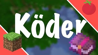 Köder Erklärung Minecraft [upl. by Hnahc]