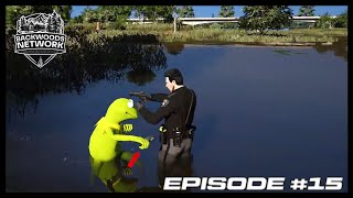 KERMITS JURISDICTION in GTA RP  BWN 15 [upl. by Tami395]