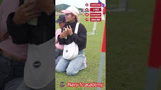 Navy fc academy navy navyfootball football soccer usafootball ussoccer collegefootball [upl. by Wallas]