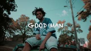 SOLD J Cole  quotGood Manquot Type Beat 2017 J Cole Instrumental [upl. by Vanny]