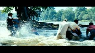 Padmasree Bharat Dr Saroj Kumar Malayalam Movie  Vineeth Sreenivasan  Drowns in River [upl. by Garlinda814]