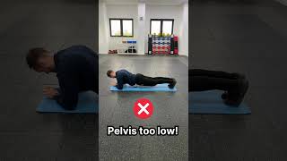 How to perform the Elbow Plank [upl. by Conlee]