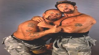 Bushwackers Theme [upl. by Aral911]